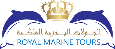 Royal Marine Tours logo