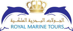 Royal Marine Tours logo